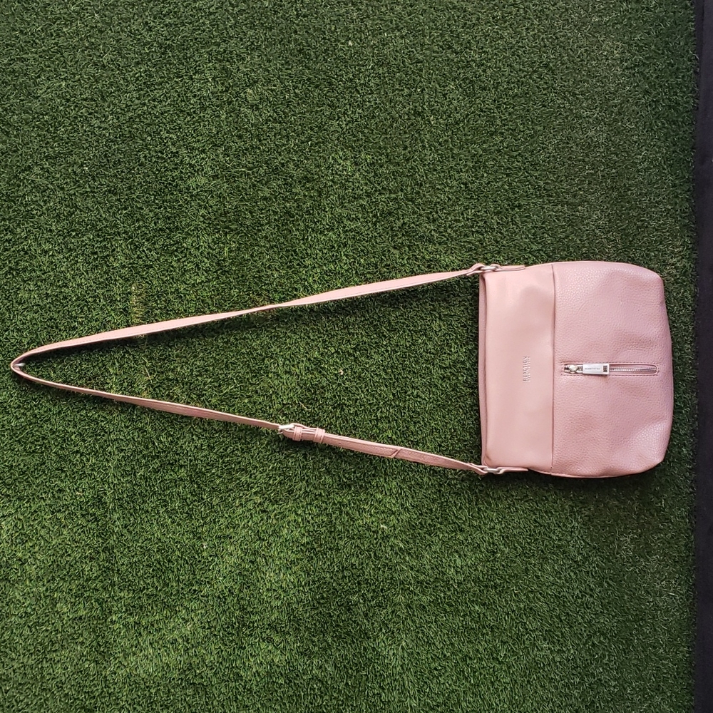 Kenneth Cole reaction crossbody purse